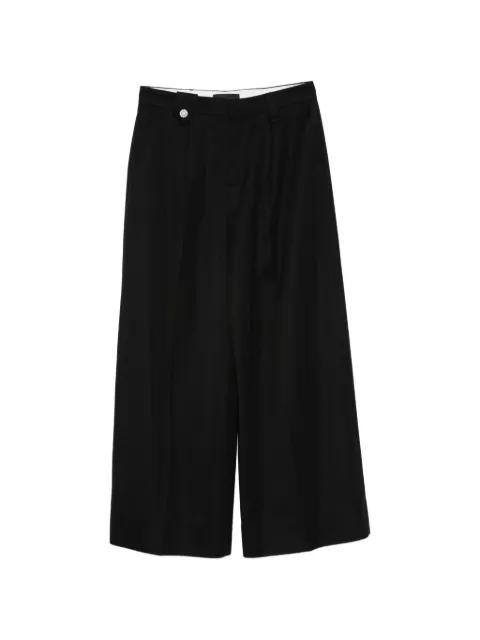 pearl-embellished trousers by SIMONE ROCHA
