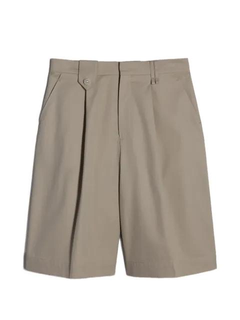 tailored shorts by SIMONE ROCHA