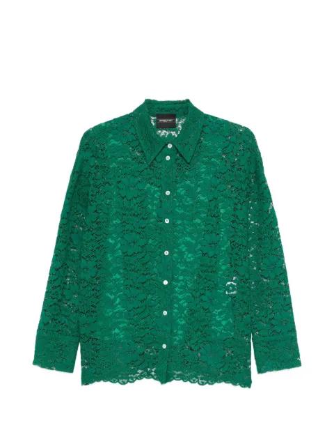 Aretha shirt by SIMONETTA RAVIZZA