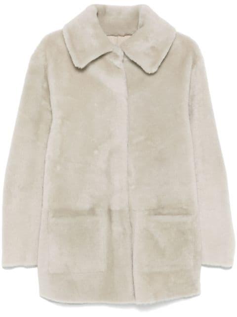 Elliot jacket by SIMONETTA RAVIZZA