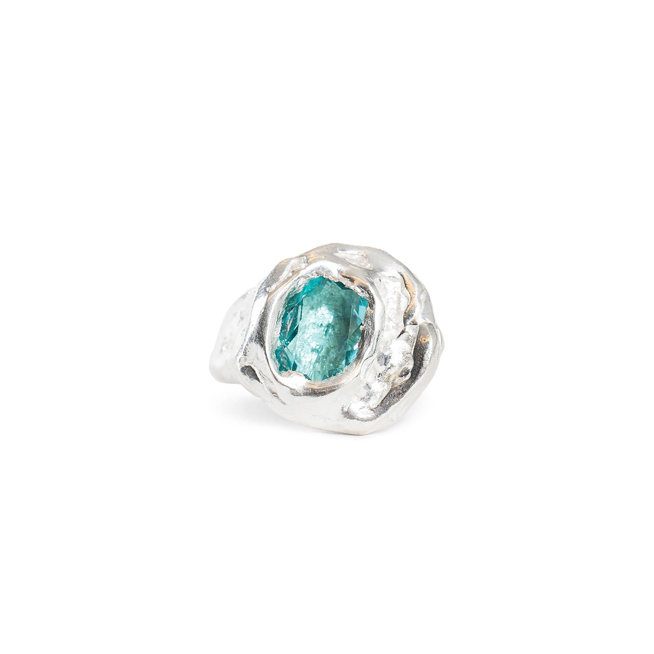 SIMUERO WOMAN SILVER JEWELLERY by SIMUERO