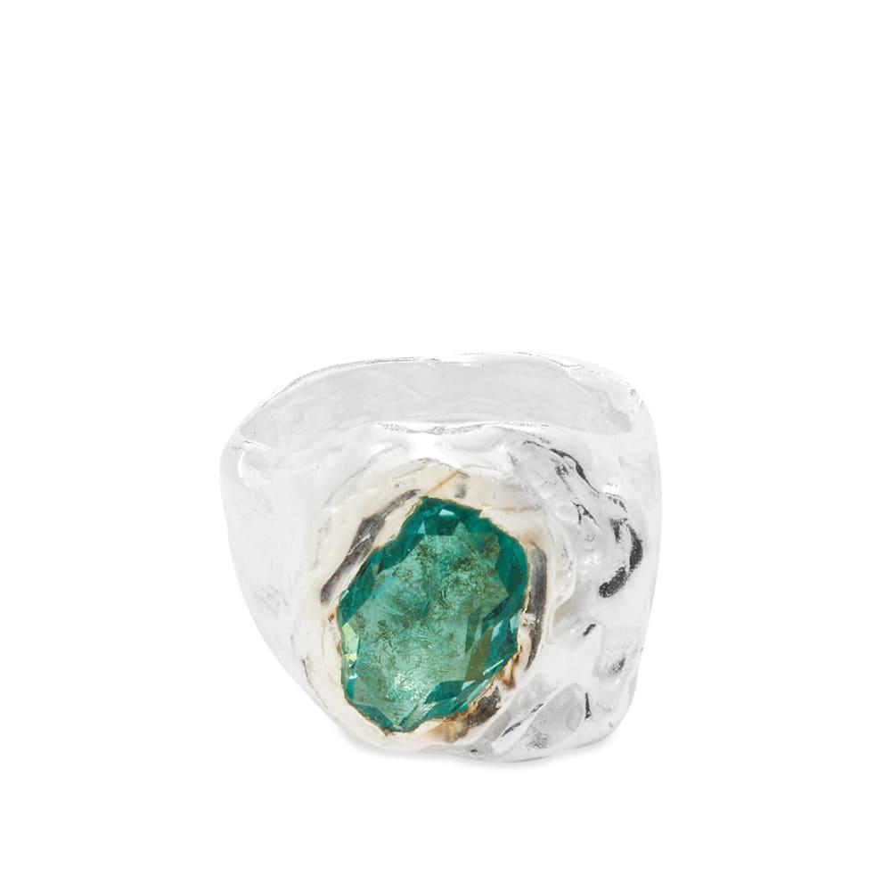 Simuero Lago Ring by SIMUERO