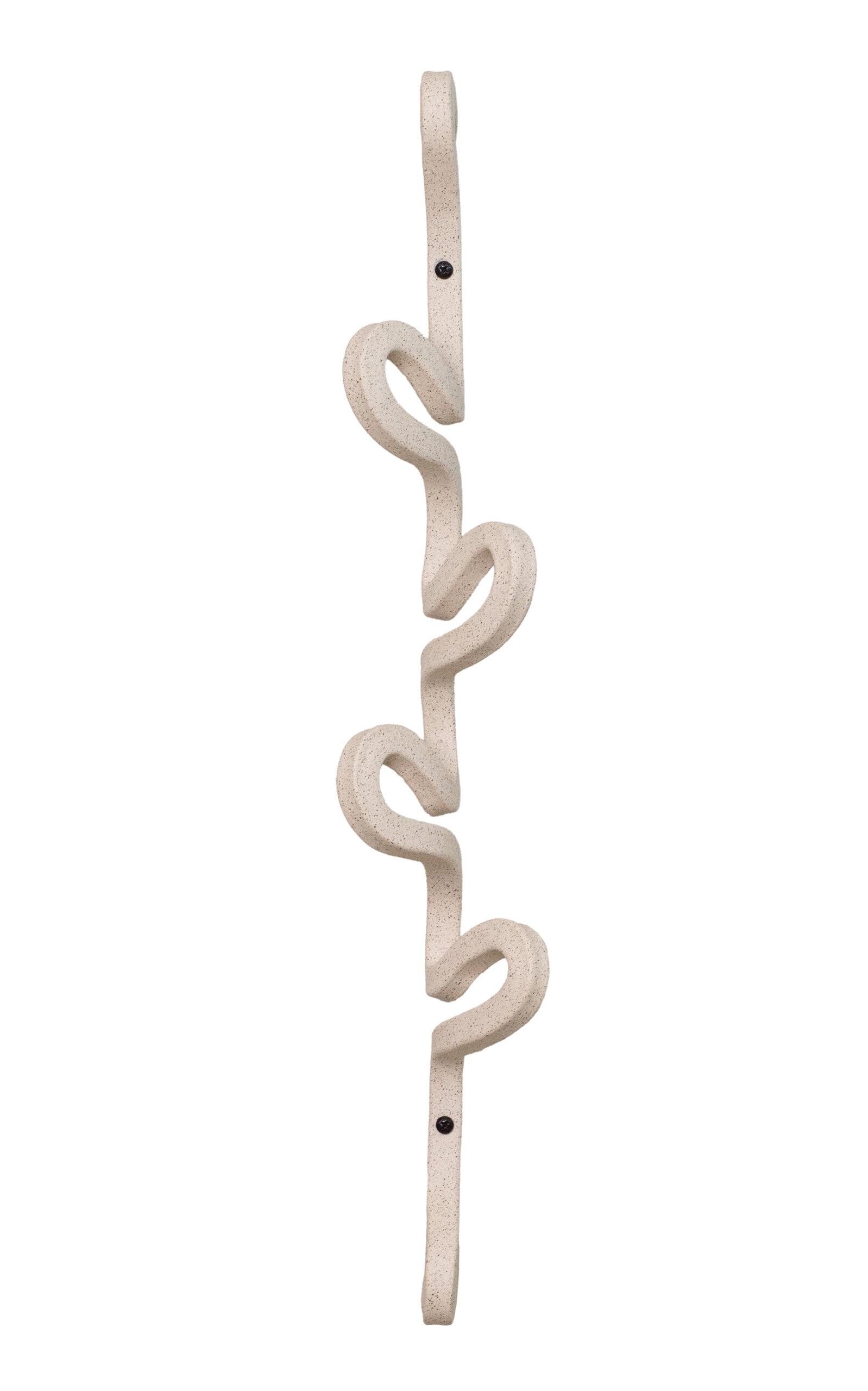 SIN - For-Everything Ceramic Rack - Neutral - Moda Operandi by SIN