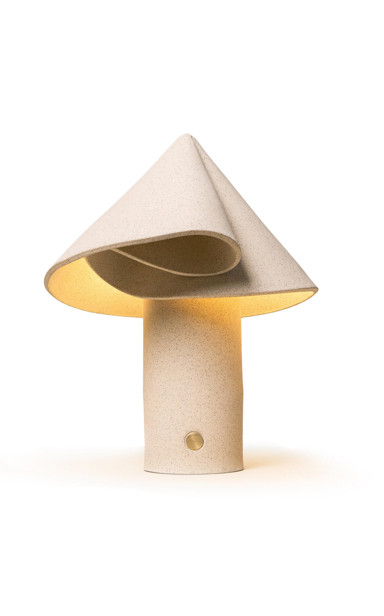 SIN - Shayd Table Lamp - Neutral - Moda Operandi by SIN