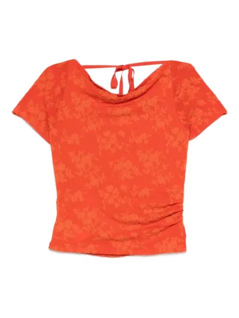 Blanca T-shirt by SIR THE LABEL