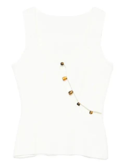 Chiara tank top by SIR THE LABEL