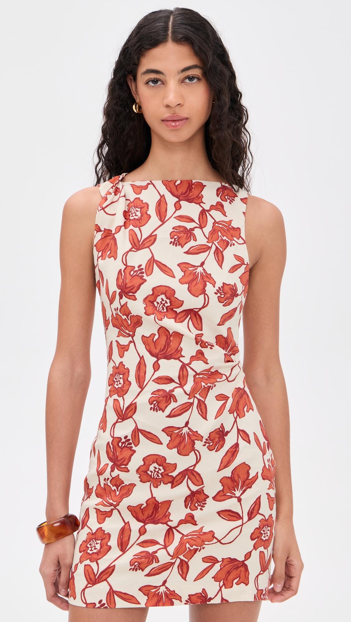 Chloe Mini Dress by SIR THE LABEL