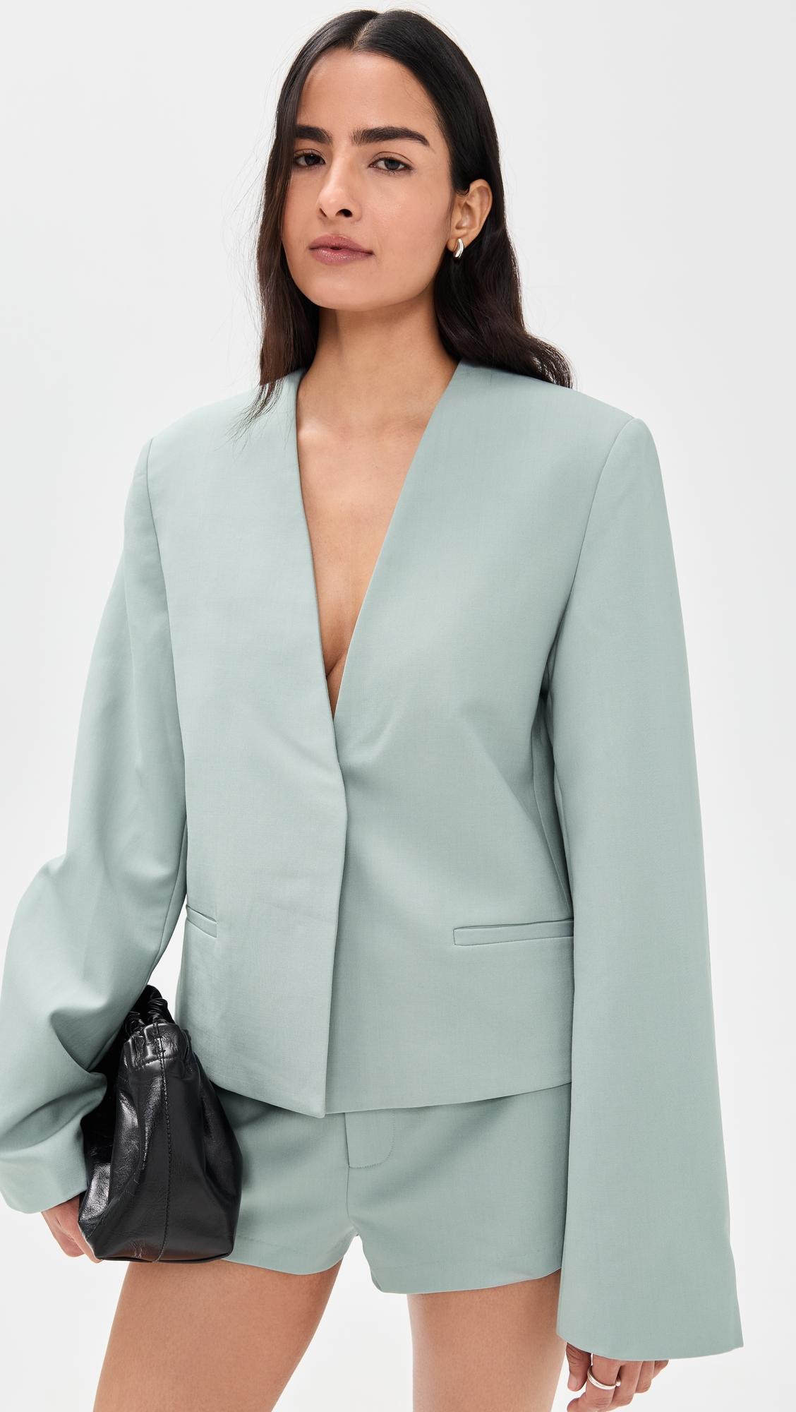Grande Blazer by SIR THE LABEL