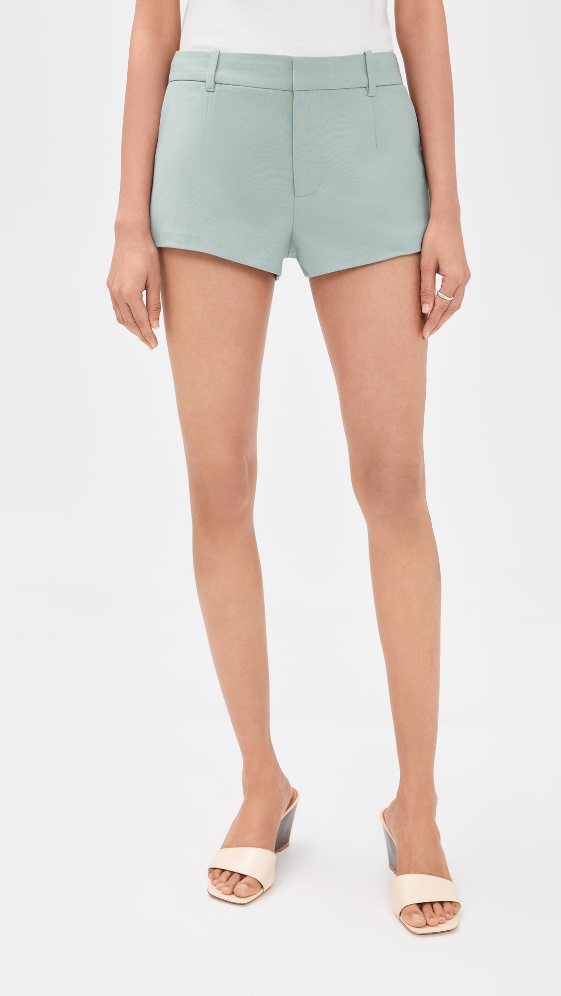 Grande Mini Shorts by SIR THE LABEL