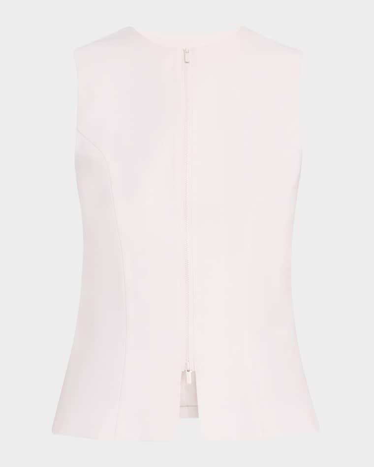Laredo Zip Top by SIR THE LABEL