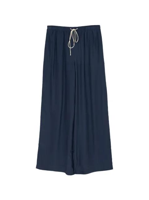 Lilou drawstring trousers by SIR THE LABEL