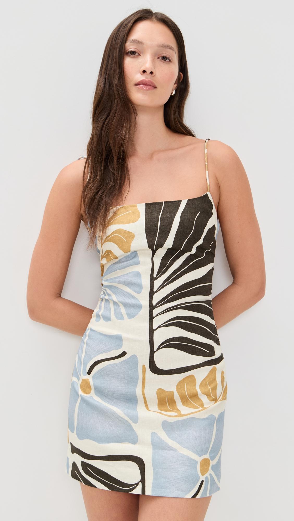 Lola Mini Dress by SIR THE LABEL