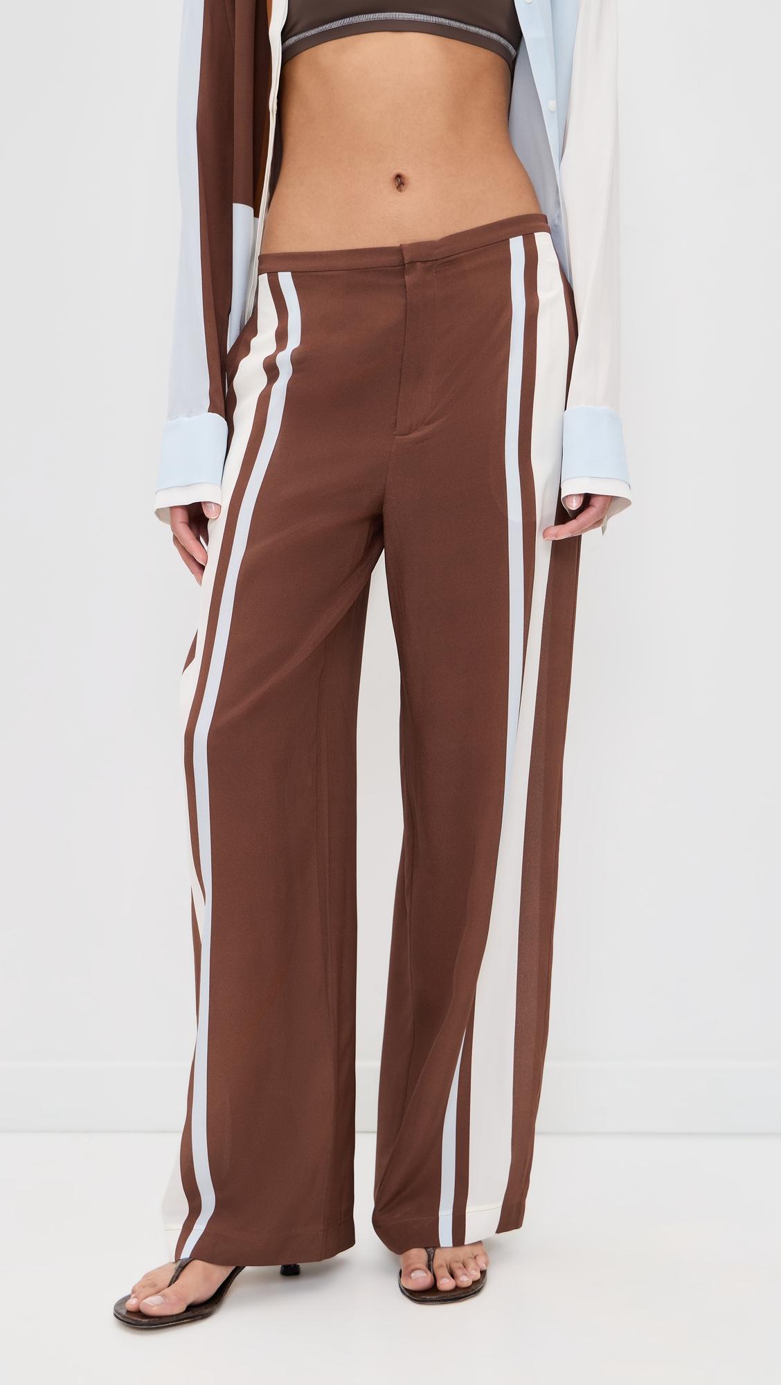 Marais Trousers by SIR THE LABEL