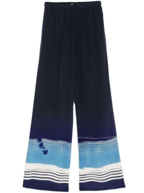 Mariner trousers by SIR THE LABEL