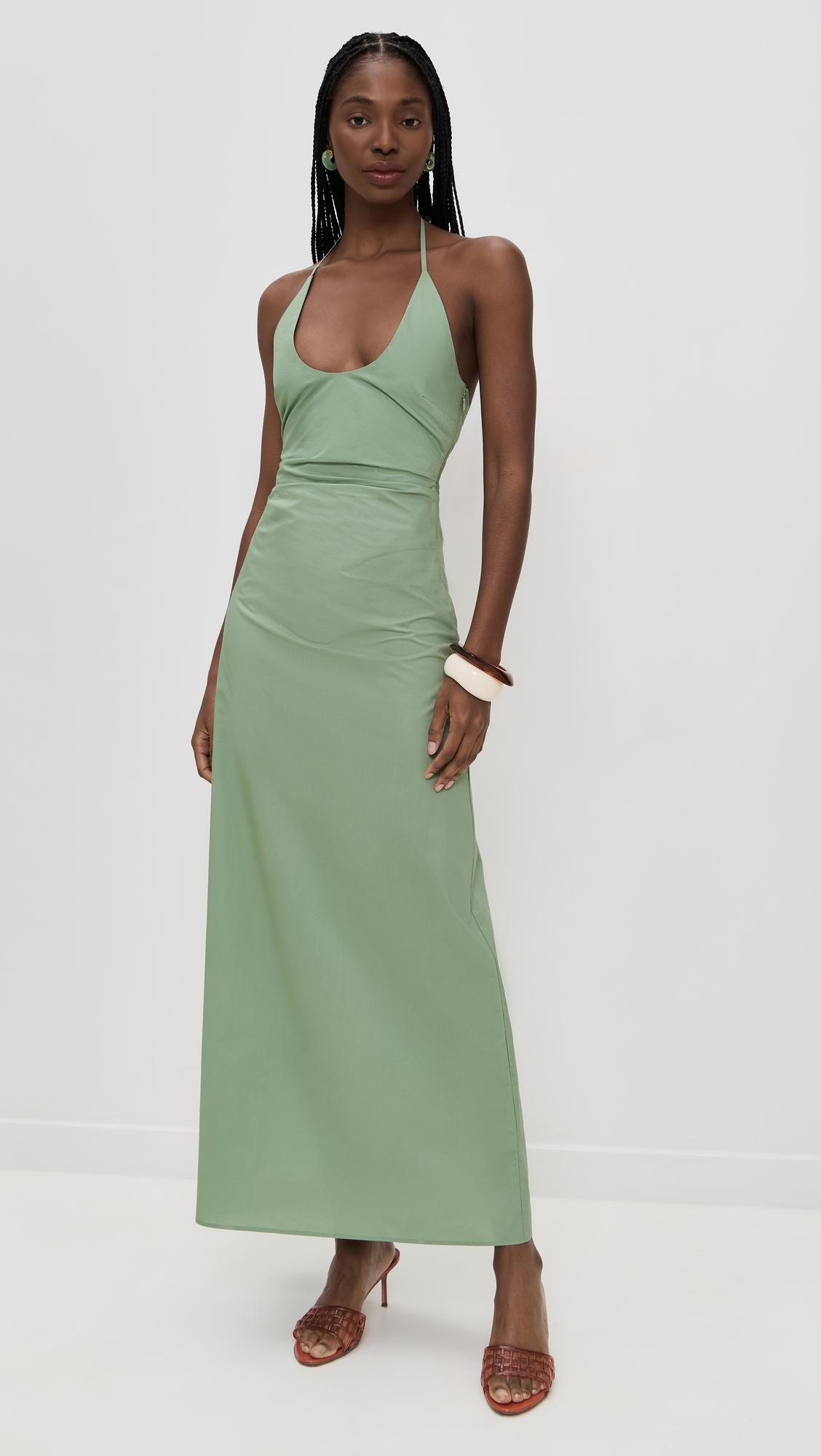 Martina Maxi Dress by SIR THE LABEL