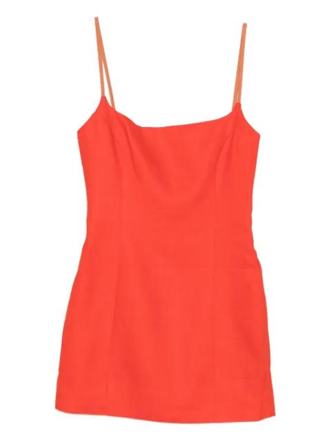 Panettone mini dress by SIR THE LABEL