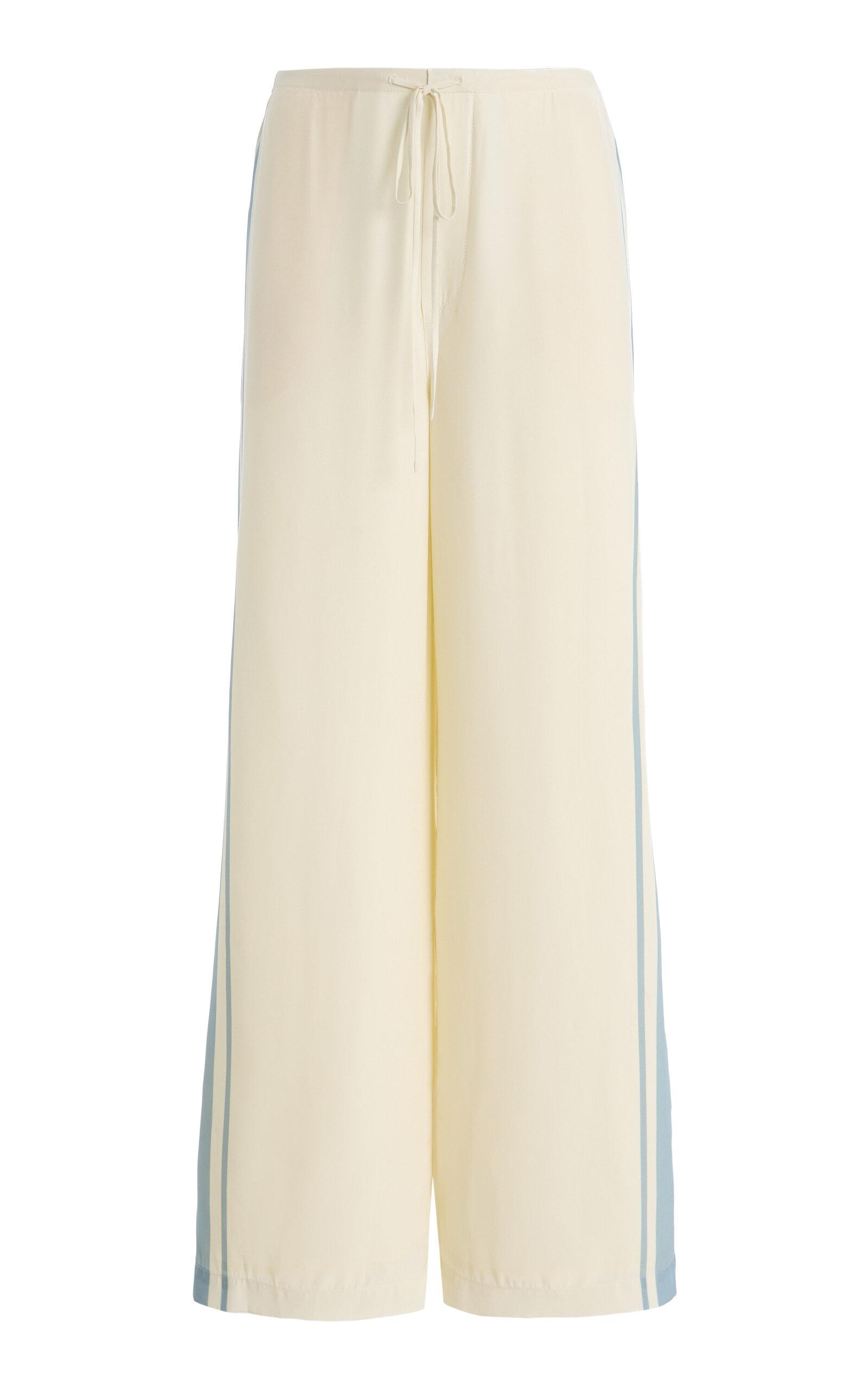 SIR. Lilou Drawstring Pants - Moda Operandi by SIR THE LABEL