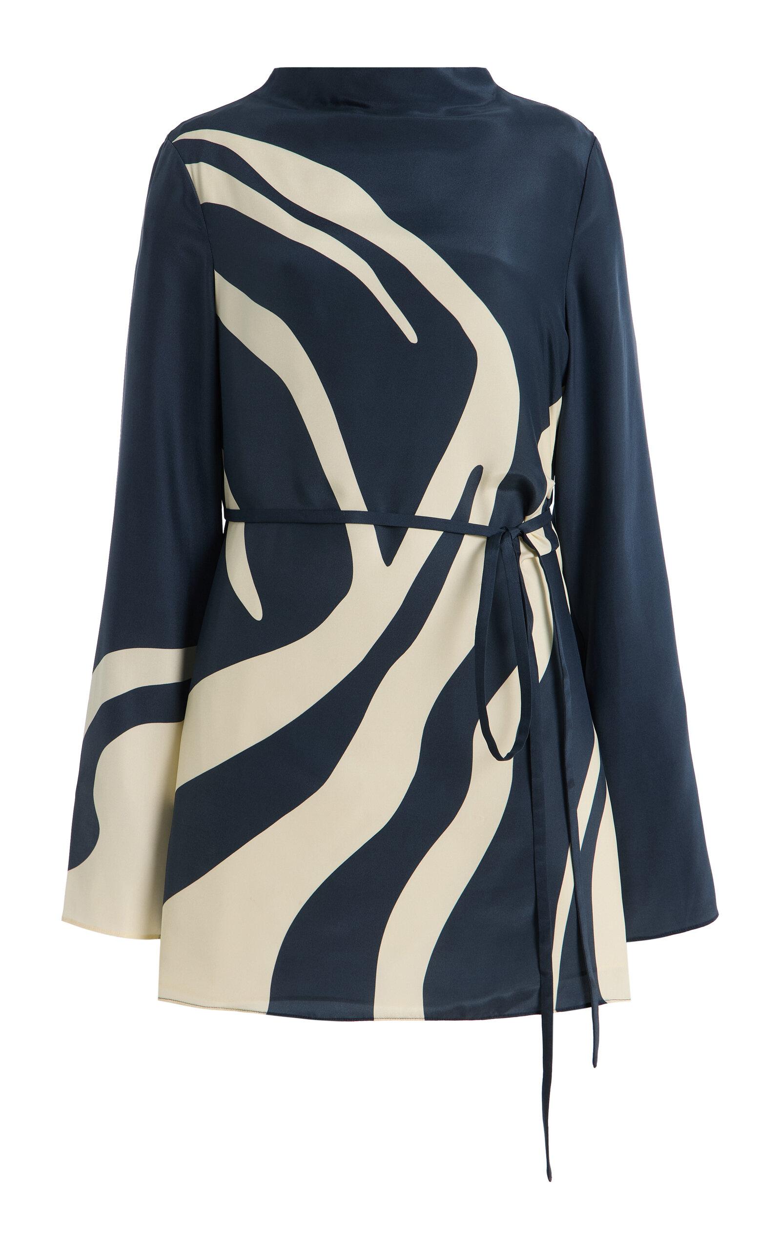 SIR. Lilou Mini Dress - Moda Operandi by SIR THE LABEL