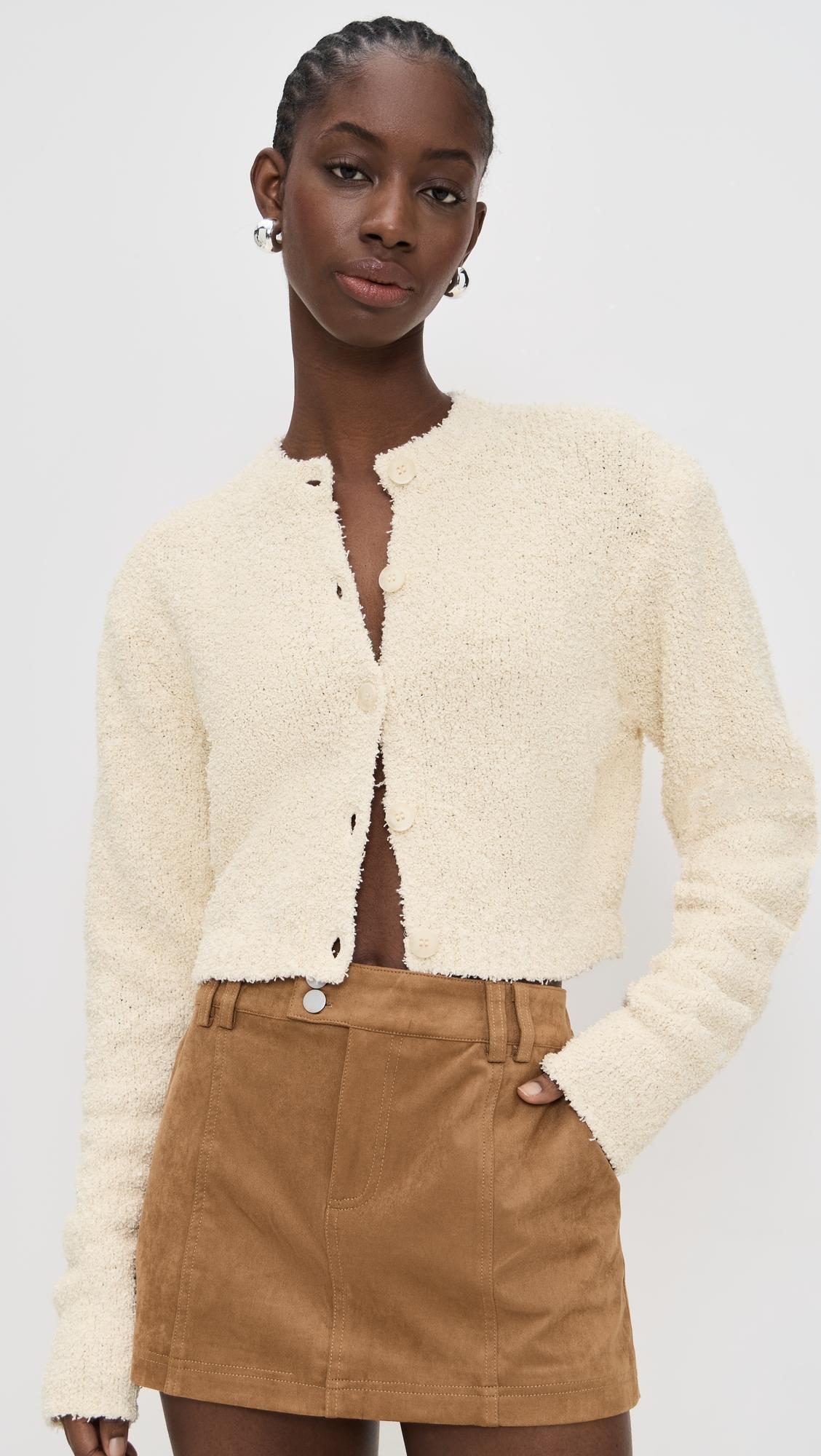Tropicana Cardigan by SIR THE LABEL