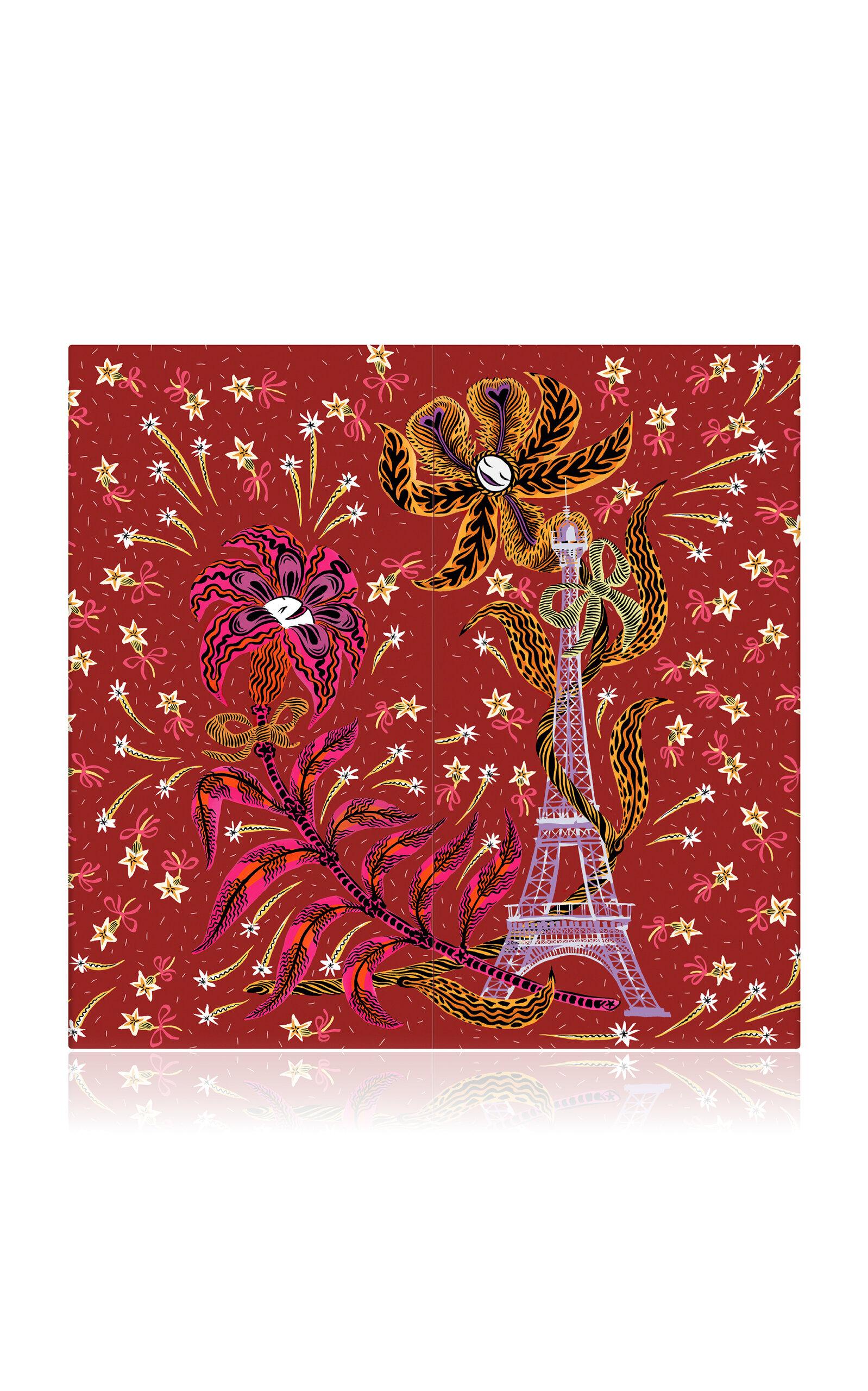 Sisley Paris Advent Calendar - Moda Operandi by SISLEY PARIS