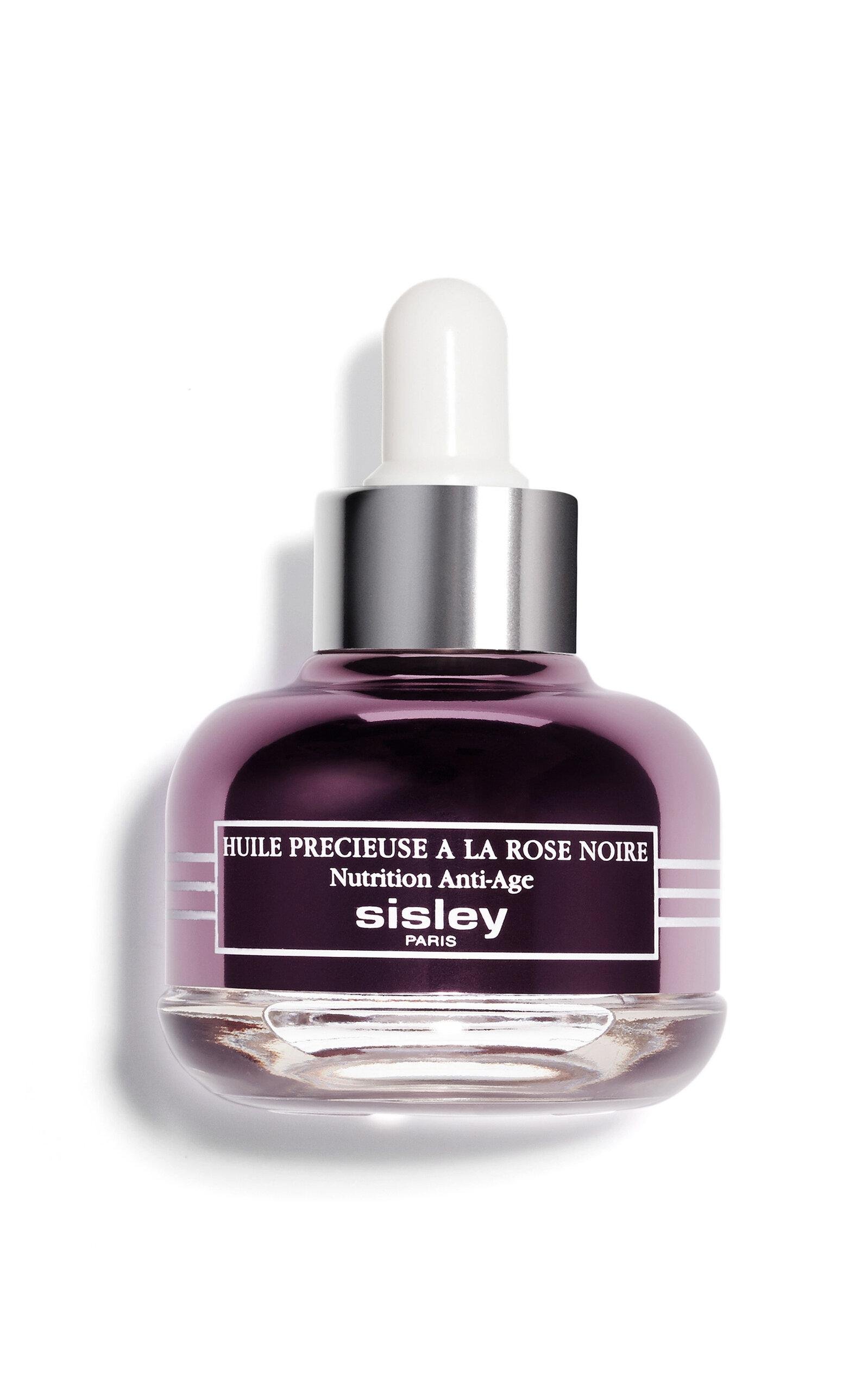 Sisley-Paris  Black Rose Precious Face Oil - Moda Operandi by SISLEY-PARIS