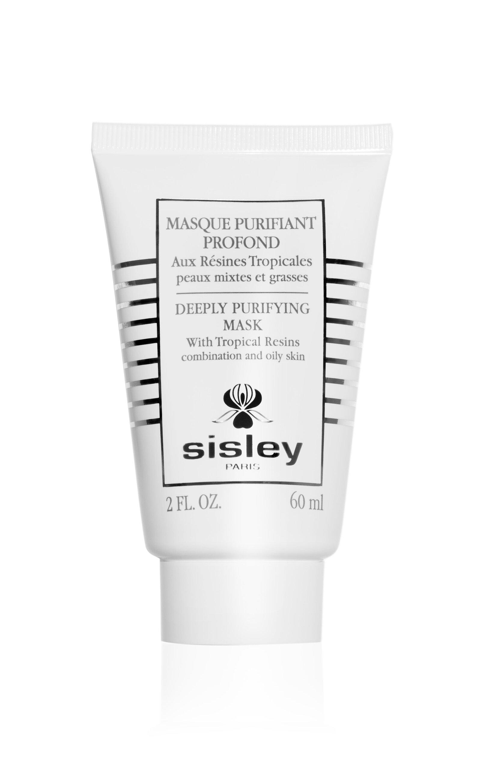 Sisley Paris Deeply Purifying Mask with Tropical Resins - Moda Operandi by SISLEY PARIS