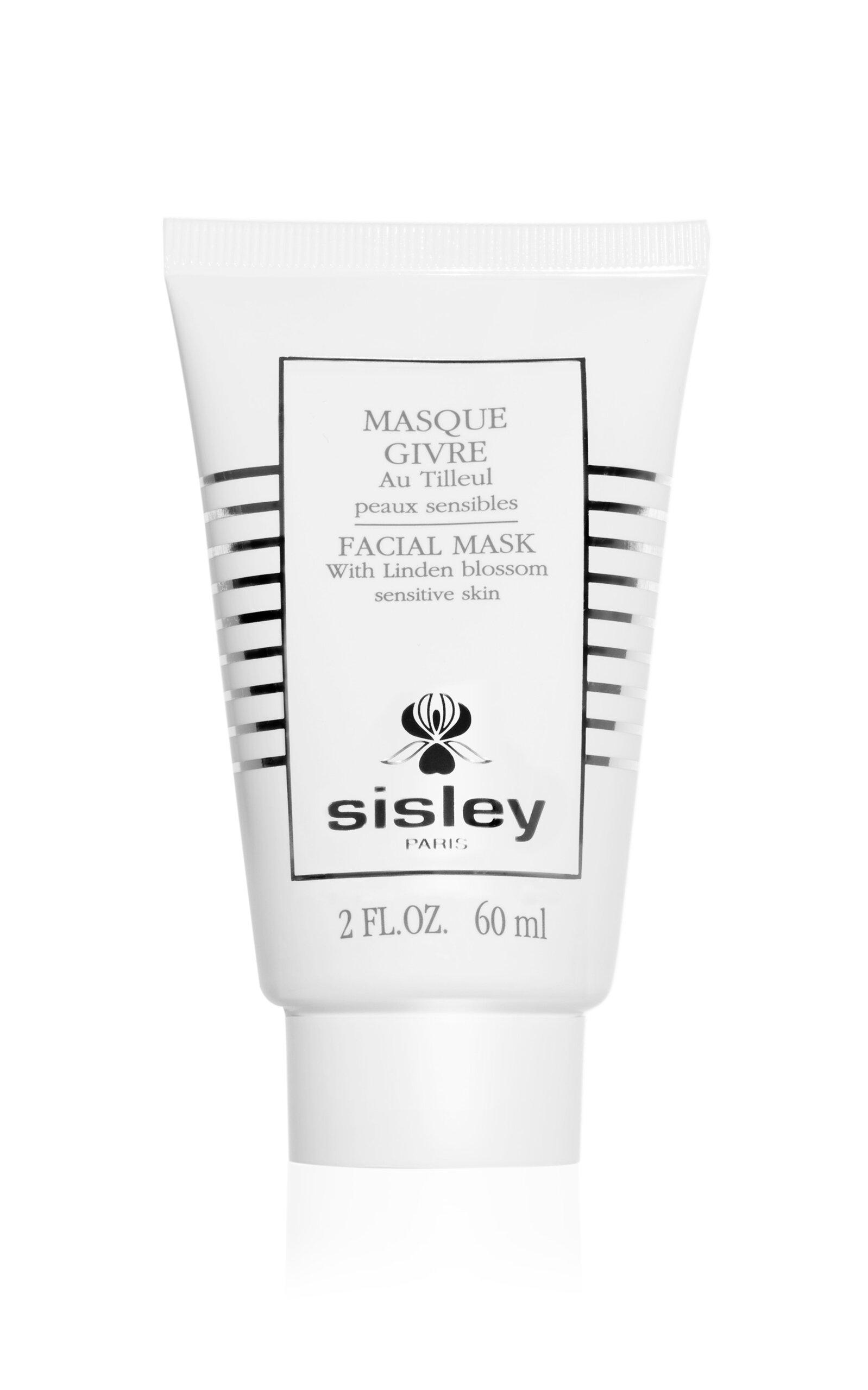 Sisley Paris Facial Mask with Linden Blossom - Moda Operandi by SISLEY PARIS