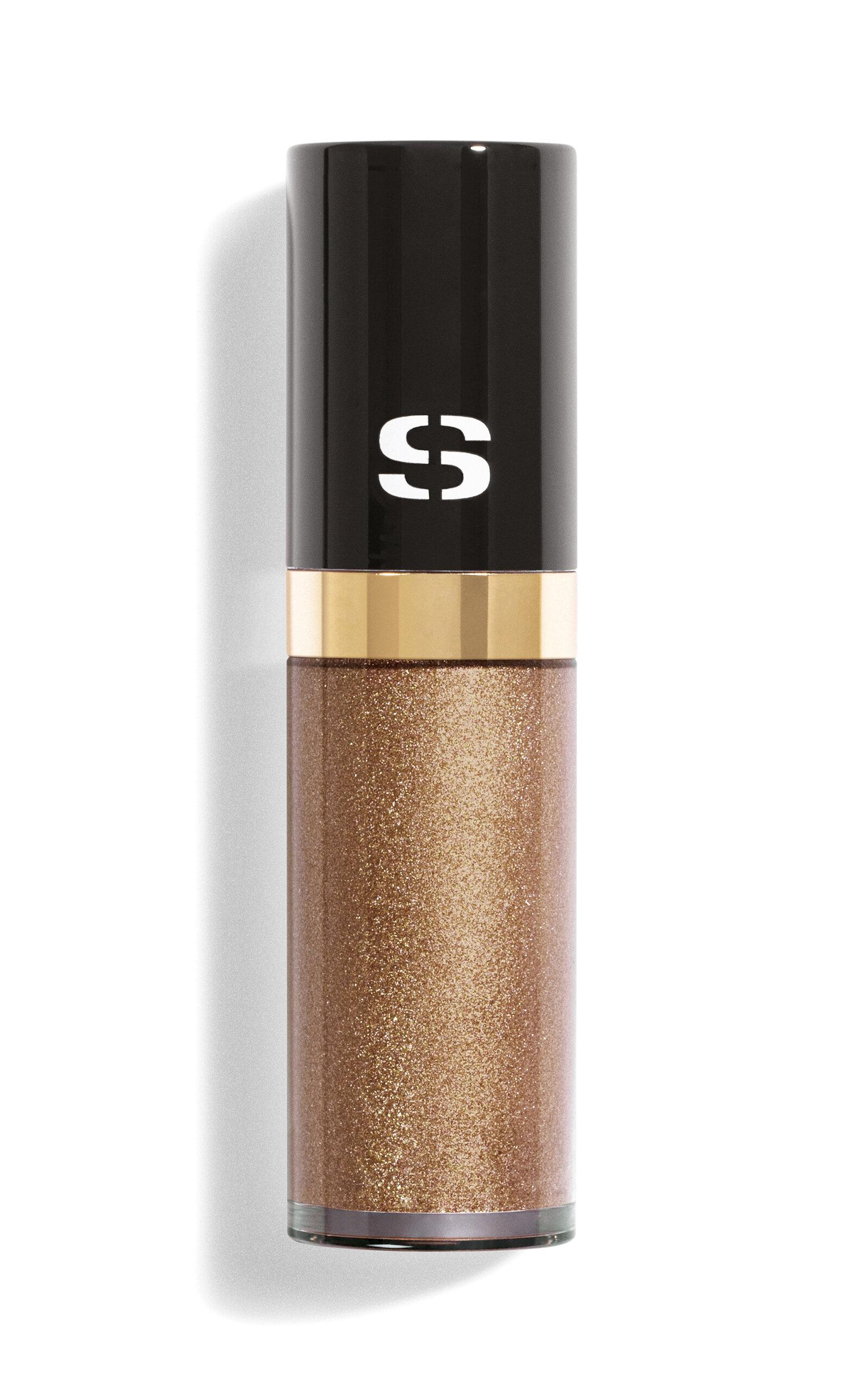 Sisley Paris Ombre Éclat Liquide Eyeshadow - 7 Antique Gold - Moda Operandi by SISLEY PARIS