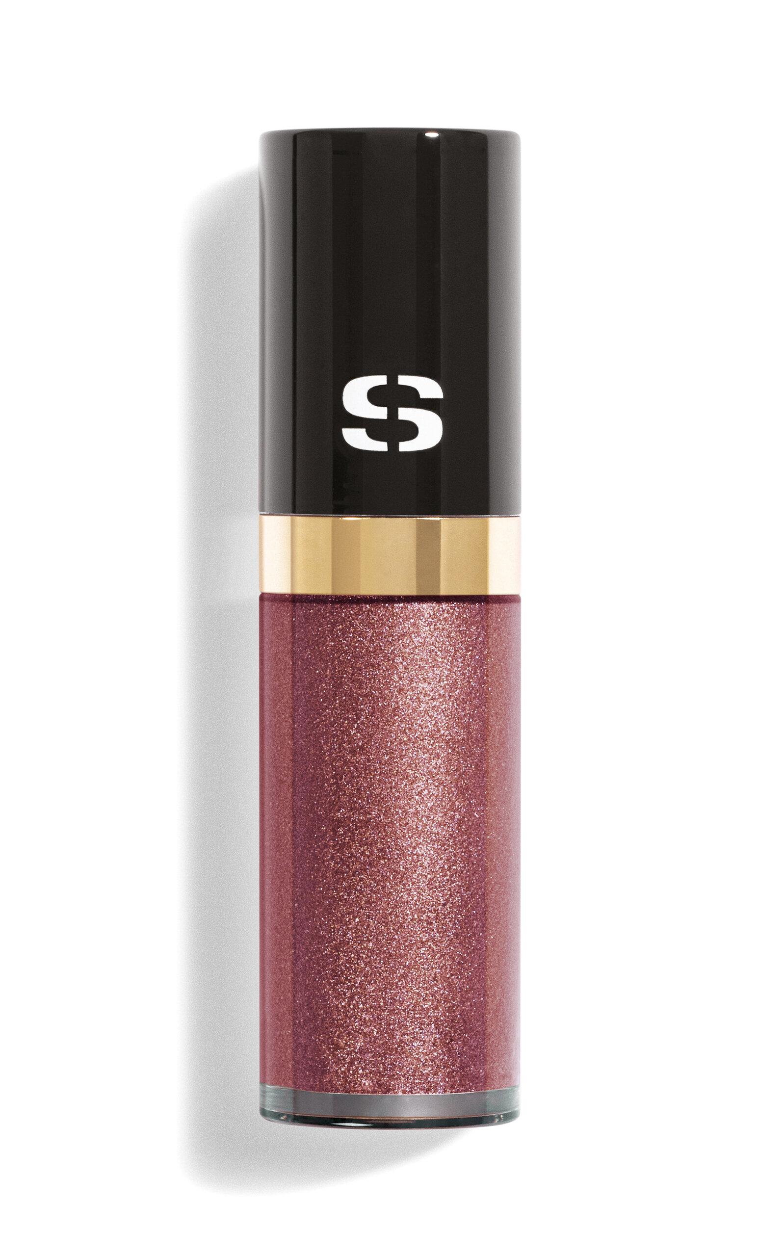 Sisley Paris Ombre Éclat Liquide Eyeshadow - 9 Plum - Moda Operandi by SISLEY PARIS