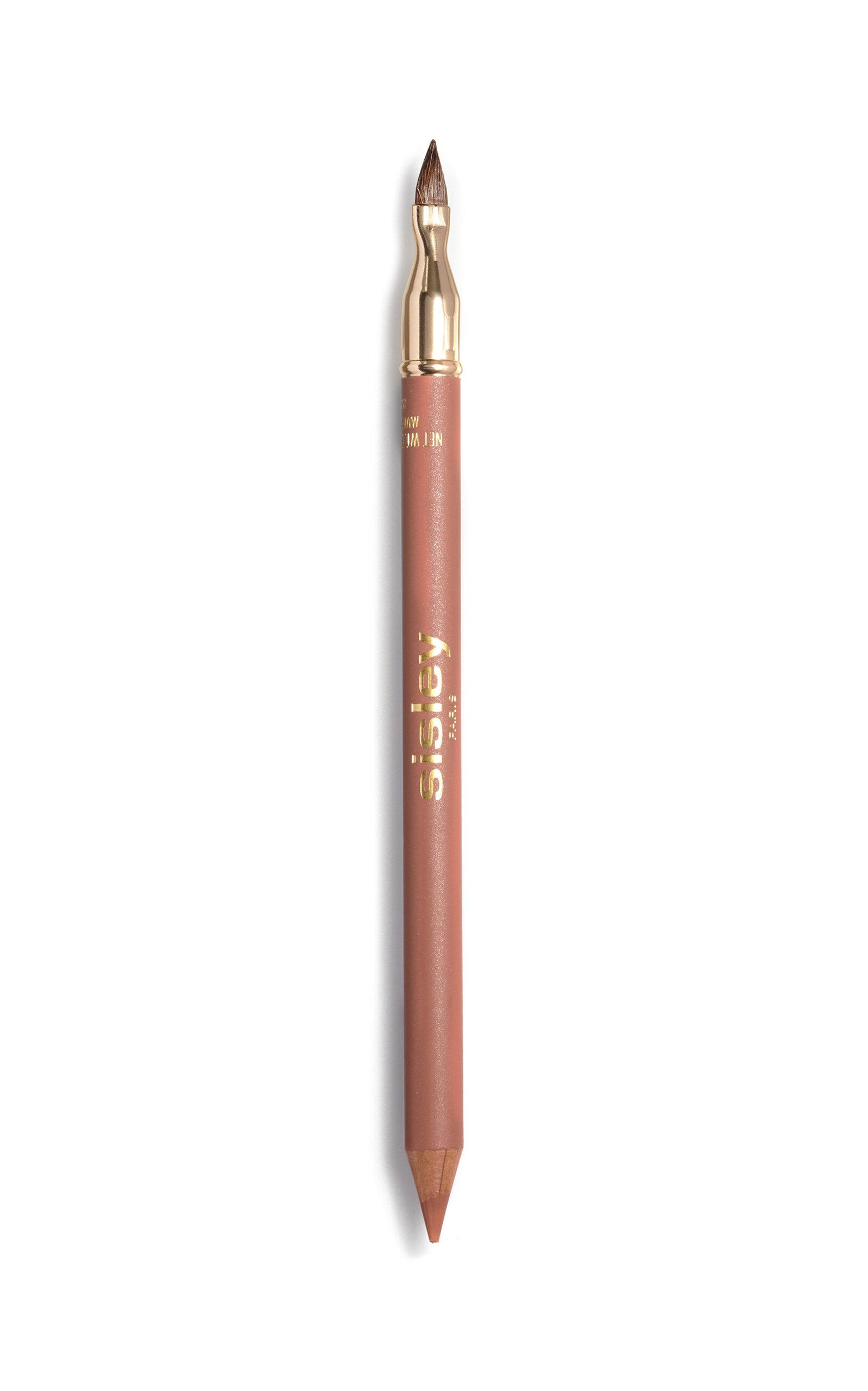 Sisley Paris Phyto-Lèvres Perfect Lip Pencil - 1 Nude - Moda Operandi by SISLEY PARIS