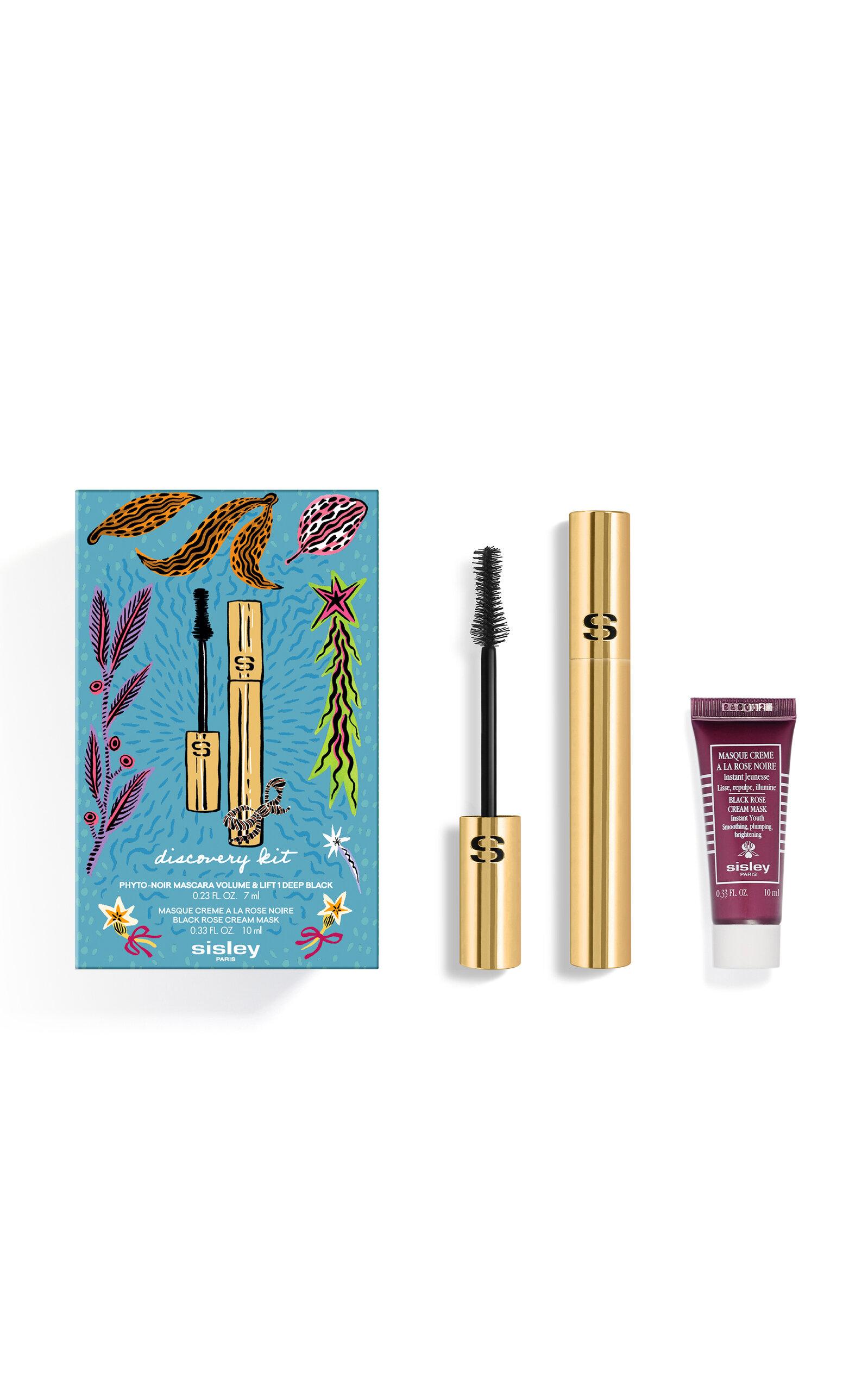 Sisley Paris Phyto-Noir Mascara Discovery Set - Moda Operandi by SISLEY PARIS