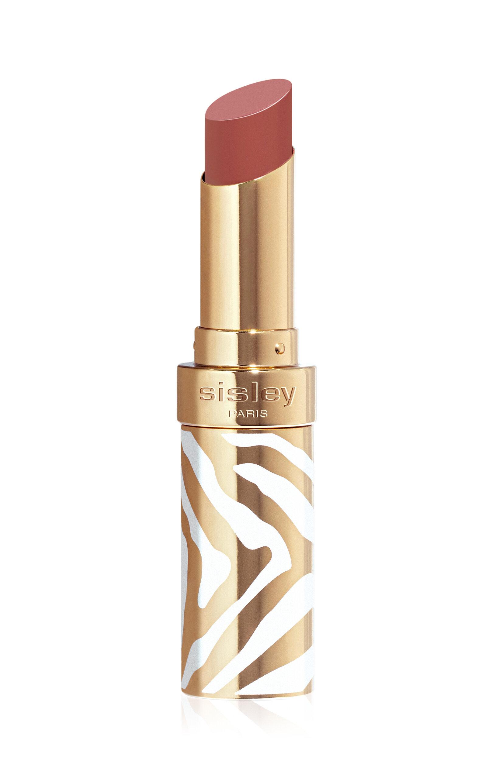 Sisley Paris Phyto-Rouge Shine Lipstick - 26 Sheer Bel Air - Moda Operandi by SISLEY PARIS
