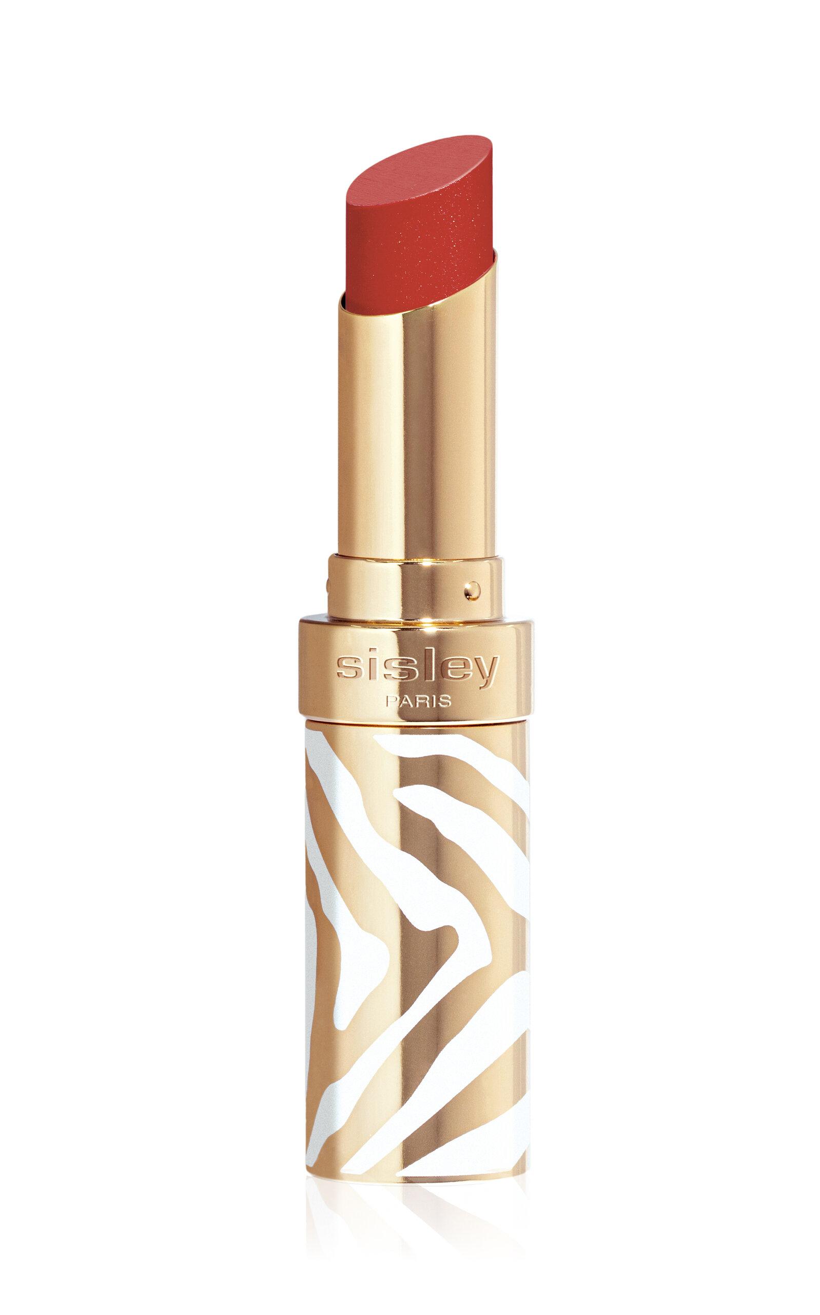 Sisley Paris Phyto-Rouge Shine Lipstick - 43 Sheer Scarlet - Moda Operandi by SISLEY PARIS