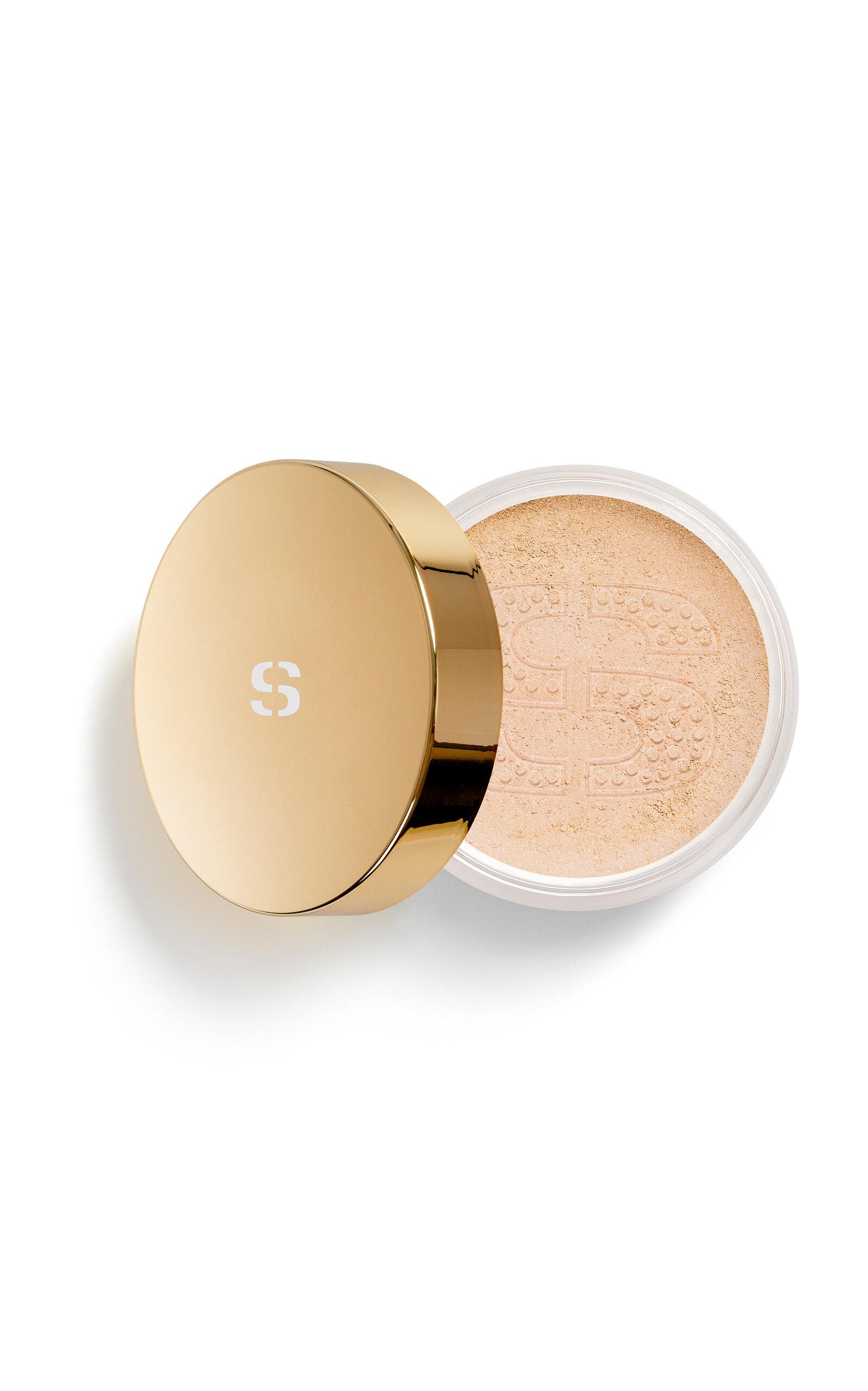 Sisley Paris Phyto-Teint Poudre Libre - 1 Shimmer - Moda Operandi by SISLEY PARIS