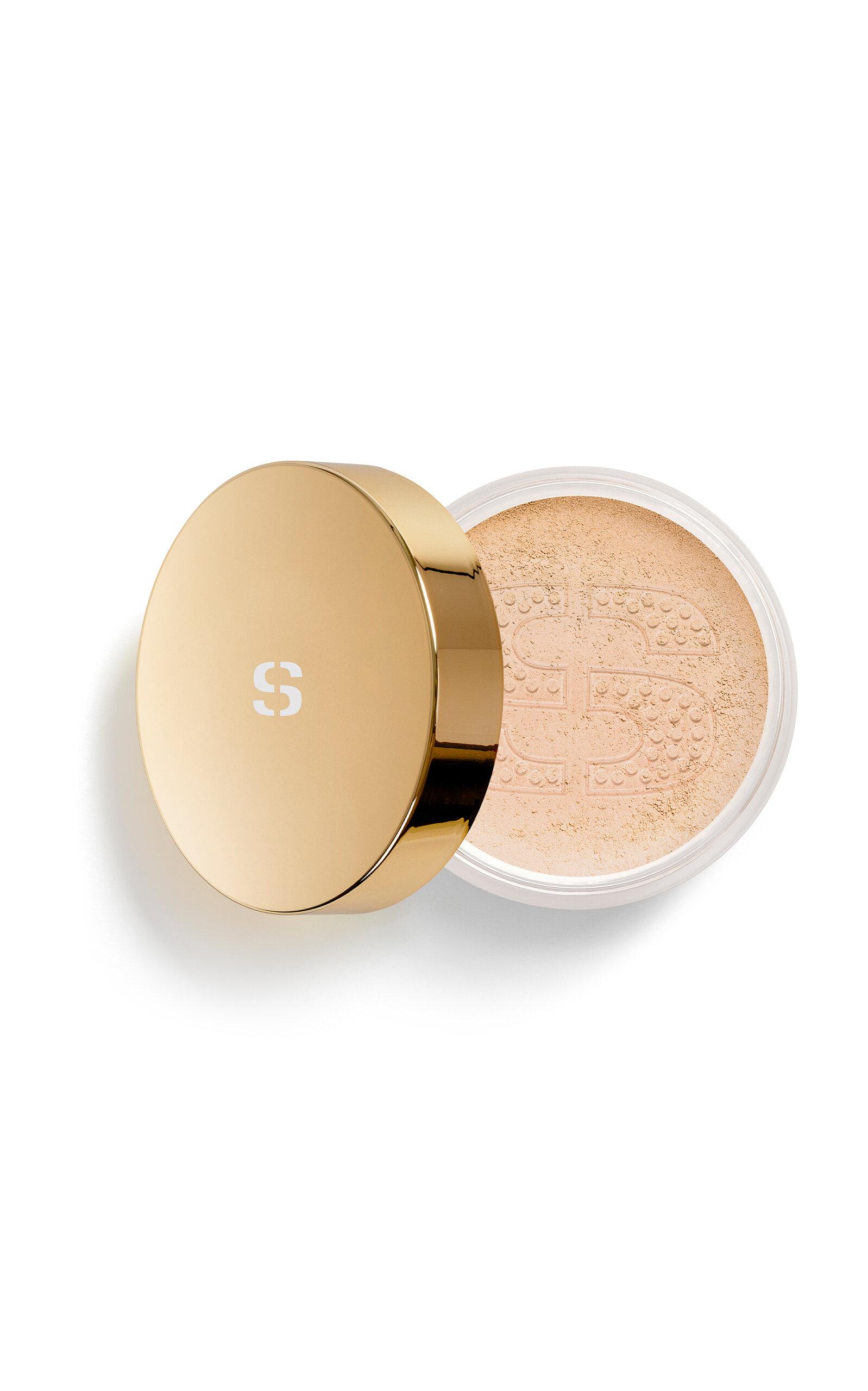 Sisley Paris Phyto-Teint Poudre Libre - 2 Translucent - Moda Operandi by SISLEY PARIS