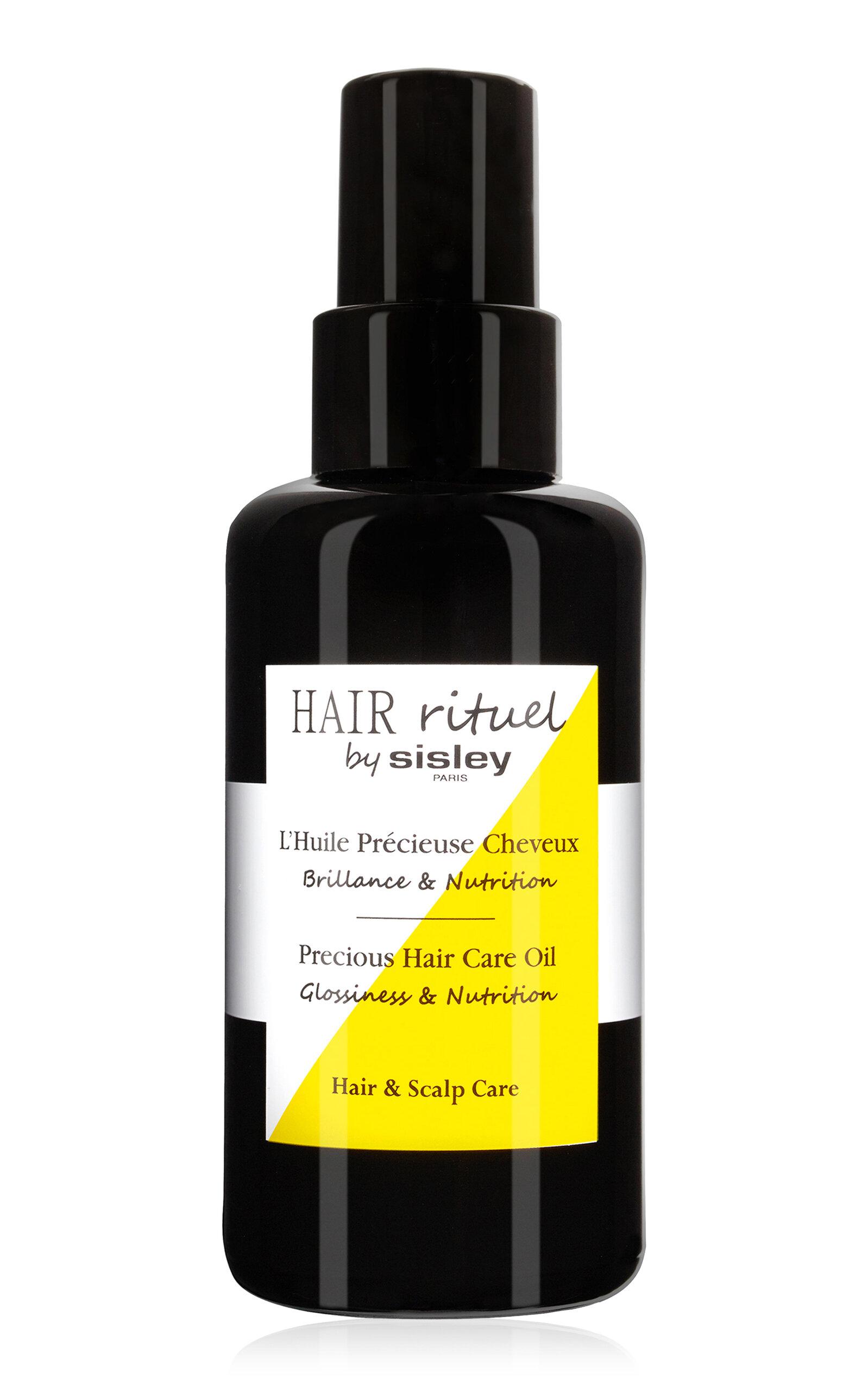 Sisley Paris Precious Hair Care Oil - Moda Operandi by SISLEY PARIS