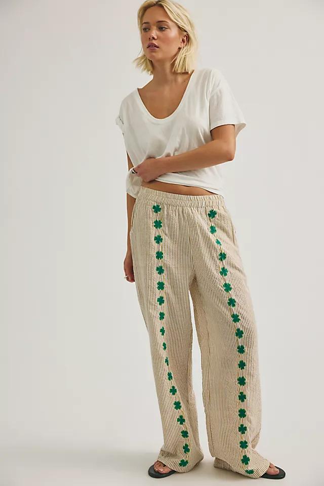 Sissel Edelbo Wenke Pants by SISSEL EDELBO | FREE PEOPLE