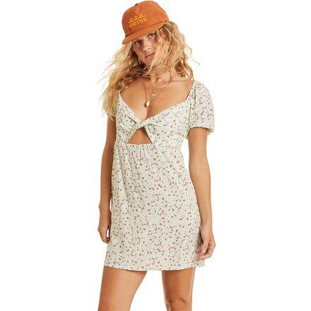Grace Bay Short-Sleeve Dress by SISSTREVOLUTION