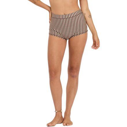 La Playa High Waist Short by SISSTREVOLUTION