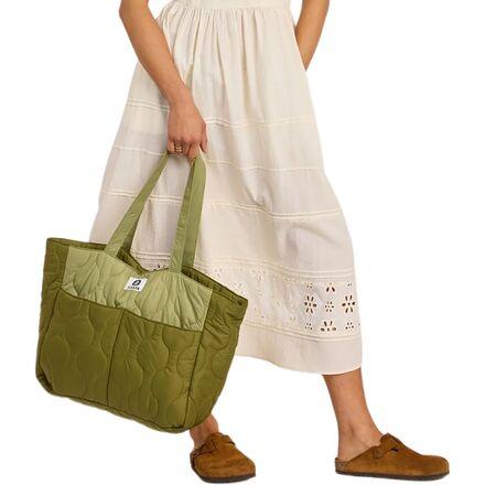 Raom Wild Tote by SISSTREVOLUTION