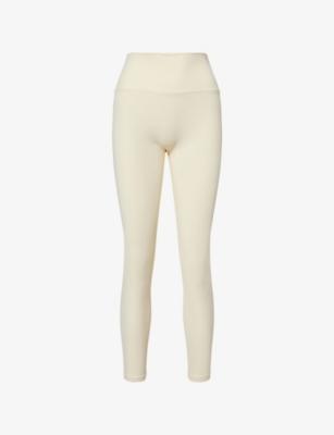 SoftSculpt High-Rise Workout Leggings by SISTERLY TRIBE