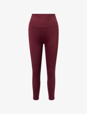 Softsculpt High-Rise Gym Leggings by SISTERLY TRIBE