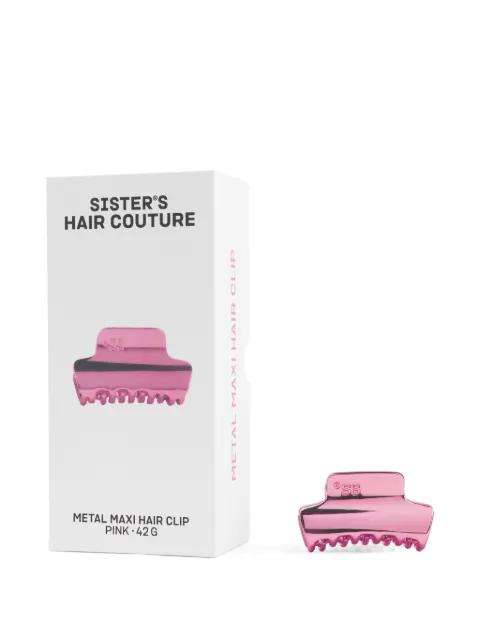 maxi hair clip by SISTER'S AROMA