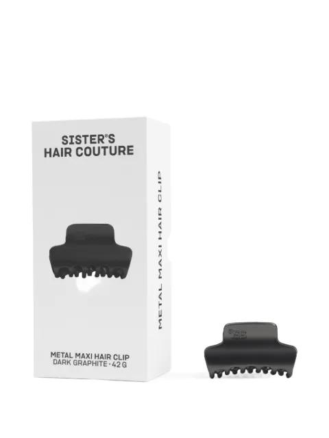maxi matte hair clip by SISTER'S AROMA
