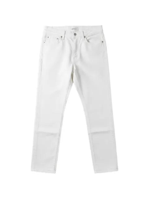 Urbino belt-loop jeans by SIVIGLIA