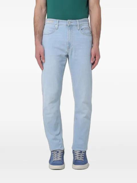slim-fit jeans by SIVIGLIA