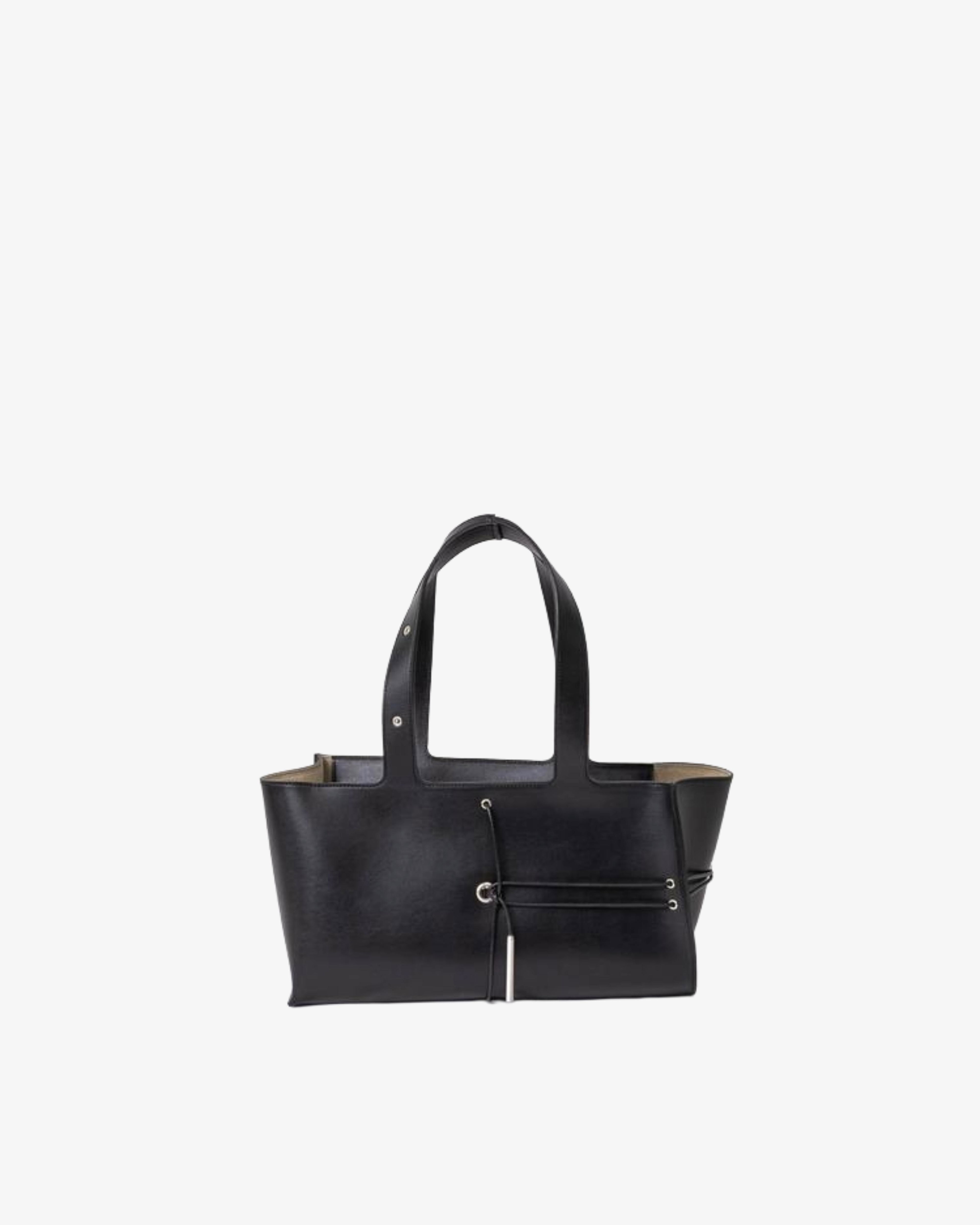 SIX 95 - Loaf Bag  - (Black) by SIX 95