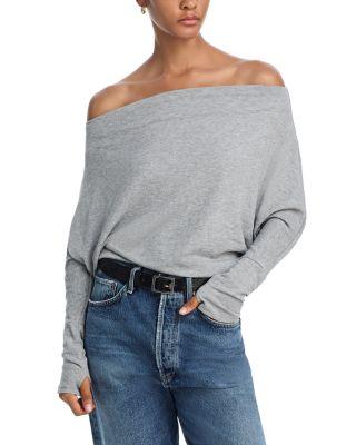 Anywhere Top by SIX FIFTY