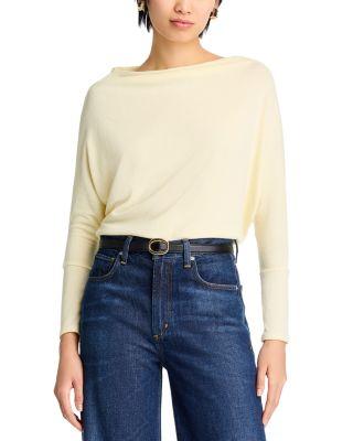 Anywhere Top by SIX FIFTY