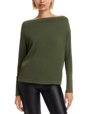 Anywhere Top by SIX FIFTY